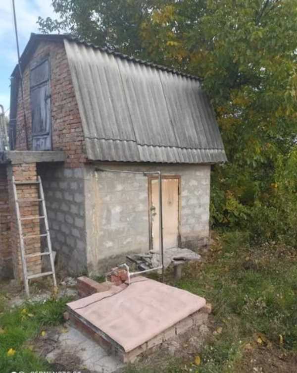 Будинок 2000 року в Нових Санжарах! | Приват житло